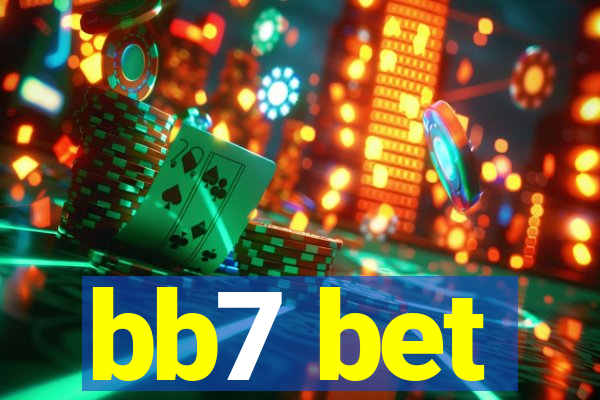 bb7 bet